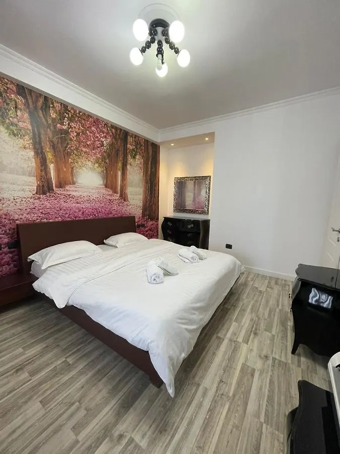Tirana Center Apartment Albania
