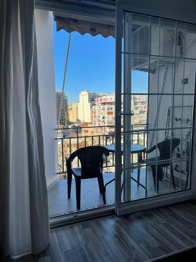 Tirana Center Apartment
