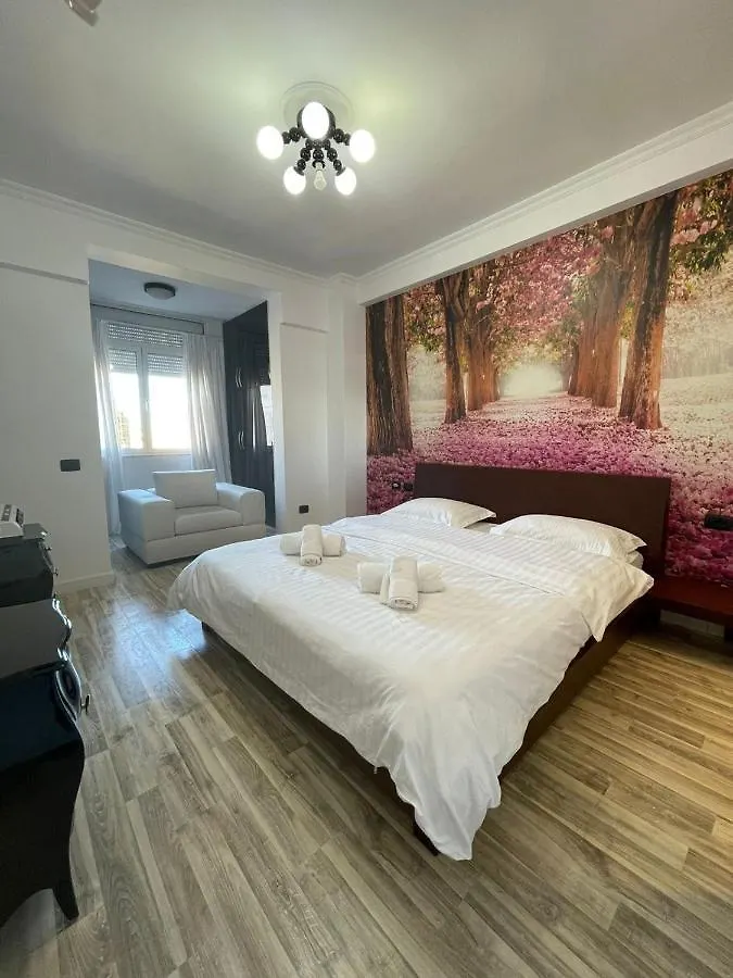Tirana Center Apartment 0*,  Albania