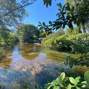 L'odonate, Partage Des Eaux Hébergement de vacances LʼIsle-sur-la-Sorgue
