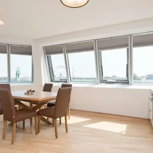  شقة Yourapartment Prater النمسا